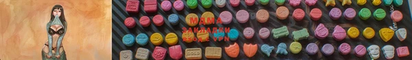 тгк Абаза
